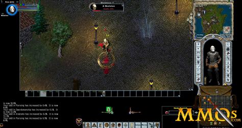 Unearth the Hidden Spells and Abilities of UO 6.1 on Google Play